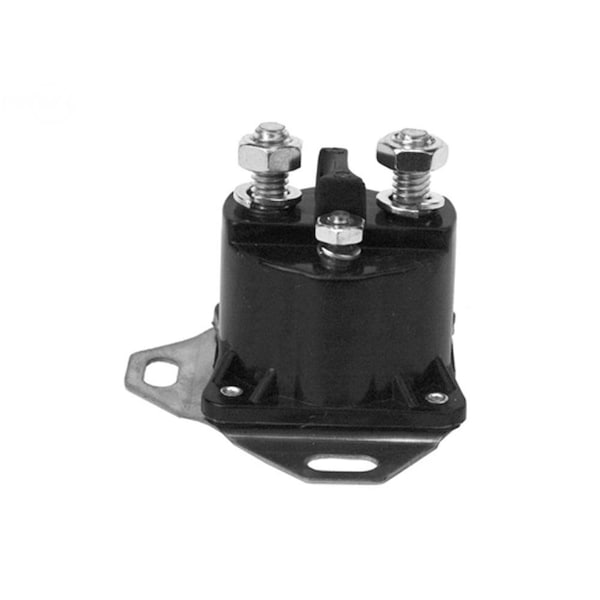 STARTER SOLENOID FOR CUB CADET